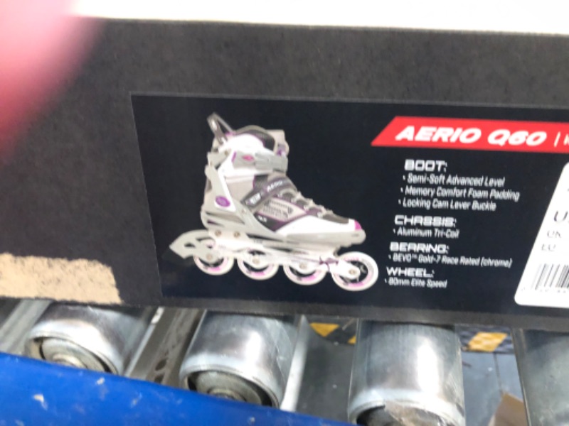 Photo 3 of Roller Derby Aerio Women's Inline Skates
