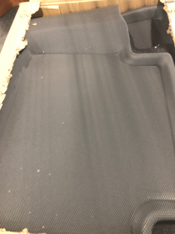 Photo 1 of DrCarNow® for Toyota Corolla Floor mats 2023 2022 2021 2020, Custom Fit 1st & 2nd Row with Cargo Liner All-Weather Floor Liners for Corolla Sedan Accessories 2020-2023 (Not for Hatchback) 4 Pcs)