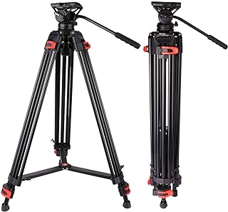 Photo 2 of Coman Photo Studio Equipment, Tripod Bag Thickened Light Stand Photographic for Fishing Rod for Camera Monopod for Photography Stand