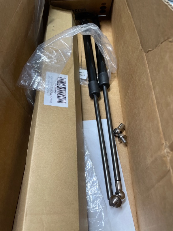 Photo 1 of Liftgate Tailgate Rear Door Lift Support Strut Compatible with 2014-2018 Subaru Forester 2.0L 2.5L Bracket Hatch Struts OE #63269SG032,63269SG022