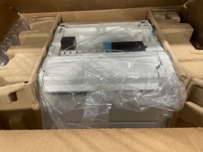 Photo 1 of HP DeskJet Plus 4152 All-in-One Color Inkjet Printer, Mobile Print, Scanner & Copy, Instant Ink Ready, Wireless Printers for Home and Office, Built-in USB Port and WiFi, 7FS74A (Renewed)