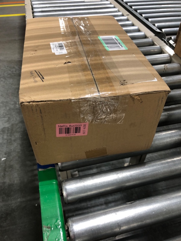 Photo 1 of Lakumu 2-Pack 96FT Outdoor String Lights with Waterproof Shatterproof Dimmable 5000K Daylight White E12 Filament S14 LED Bulbs for Backyard Hanging Lights Linkable Patio Lights for Deck Bistro Pergola