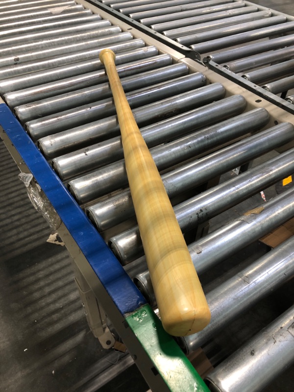 Photo 2 of 32" Foam Baseball Bat