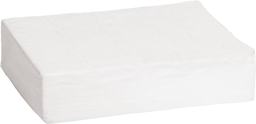 Photo 1 of Arden Selections FOAM029-11 Cushion Foam Deep Seat Pillow Back, 18 D x 24 W x 6 H