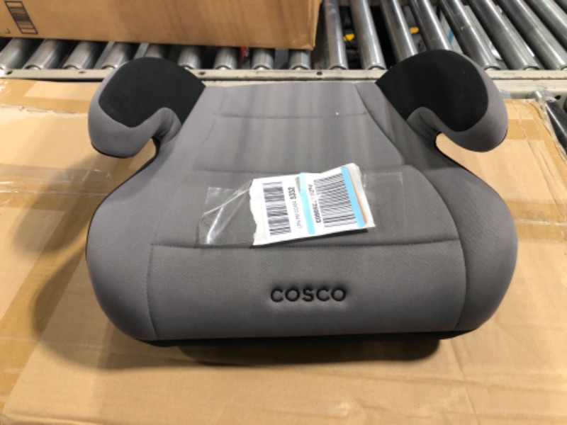 Photo 2 of Cosco Topside Backless Booster Car Seat (Leo)
