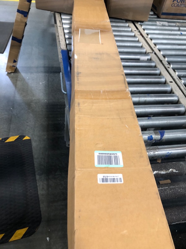 Photo 1 of Max Loading 200lb Heavy Duty Roof Rack Cross Bars Fit for Jeep Wrangler JK JL Gladiator JT 2007-2023 with Anti-Theft Metal Lock, 2 & 4 Door Aluminum Crossbars Rooftop Cargo Bag Kayak Bike Carrier OEM Version