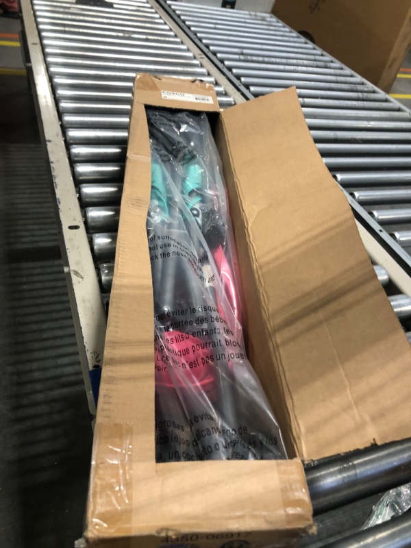 Photo 1 of Cosco Character Umbrella Stroller, Easy to Store Anywhere with its Compact Umbrella fold, Pink Flamingo