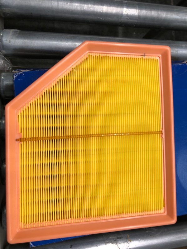 Photo 3 of BECK/ARNLEY AIR FILTER