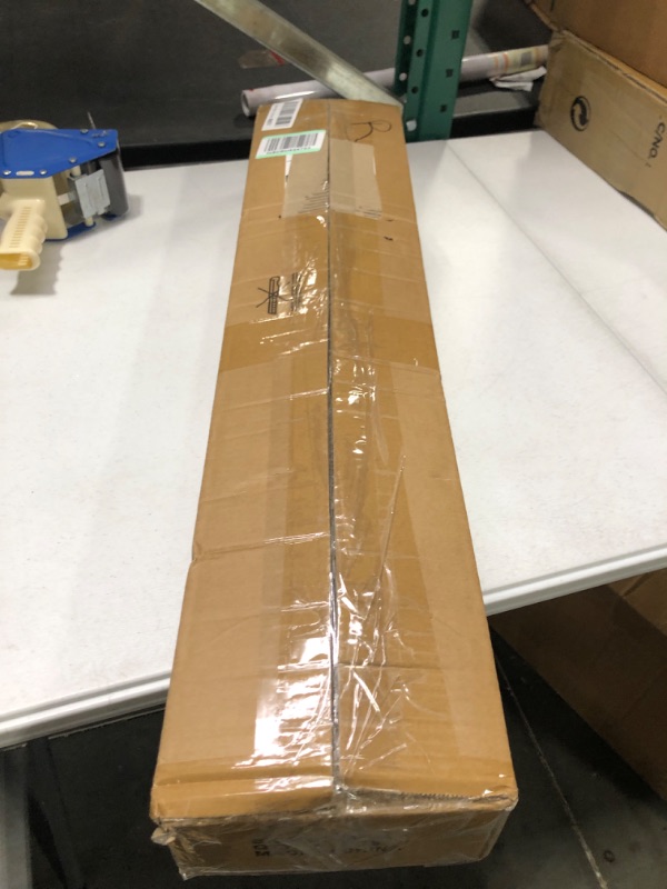 Photo 1 of Backdrop Stand 6.5x10ft, ZBWW Photo Video Studio Adjustable Backdrop Stand for Parties, Wedding, Photography, Advertising Display 6.5*10 ft