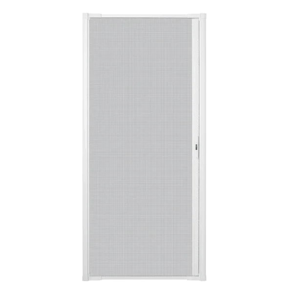 Photo 1 of Andersen LuminAire Single Door Width Retractable Insect Screen

