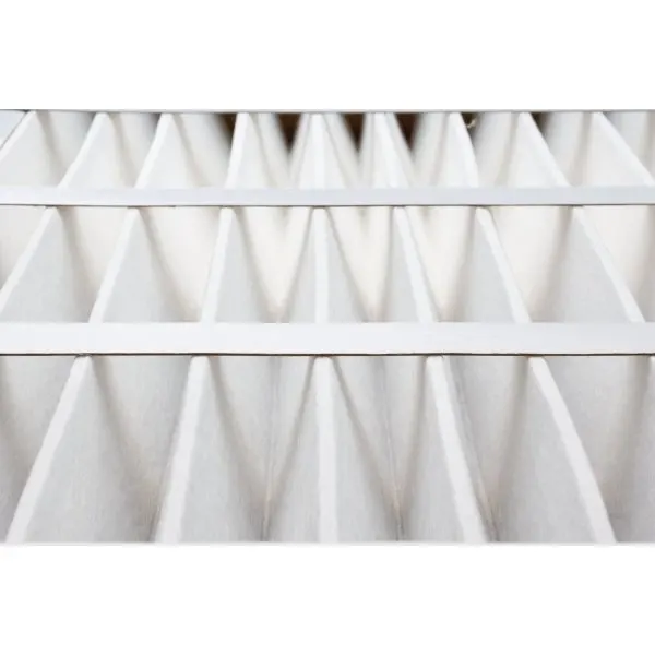 Photo 1 of 10x30x1 Pleated Air Filter Merv 8 Standard Capacity Box Of 12
