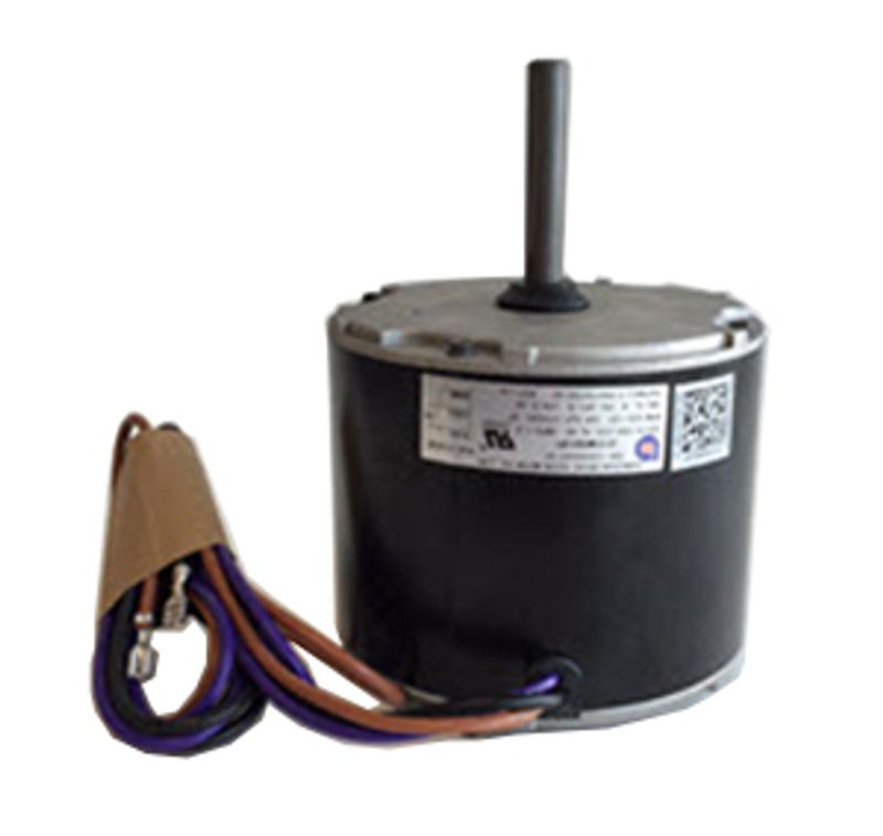 Photo 1 of AMANA/GOODMAN 0131M00012PSP 208-230V1PH1/6HP1SPD 835RPM
