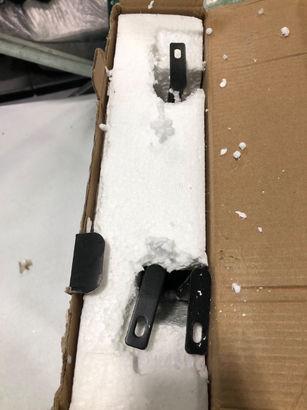 Photo 1 of LIFFY Hummingbird Outdoor Side Table Accent Indoor Round Hand Painted Glass Room Home Decorative Desk Outside Garden Plant Table Stands for Patio,Yard,Balcony