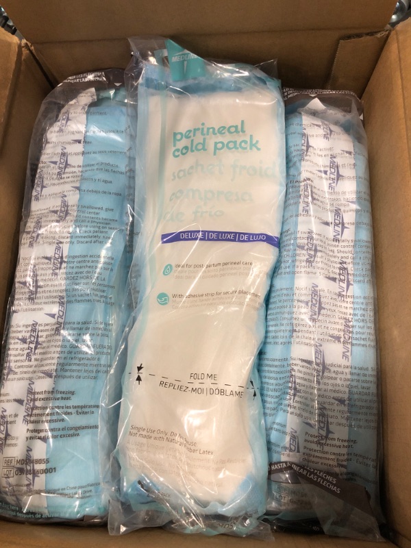 Photo 2 of 20 perineal cold packs