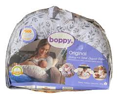 Photo 1 of boppy pillow