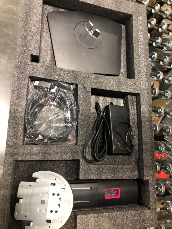 Photo 1 of KTC 27 Inch 4K Gaming Monitor, Mini LED Monitor, Fast IPS, HDR1000, Built-in Speakers, HDMI2.1, DP1.4, Type-C 90W, 160Hz/144Hz Computer Monitor, Vesa Wall Mount, Vertical PC Monitor, M27P20P 27-inch 4K Mini LED