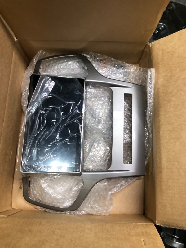 Photo 1 of Android Car Media Player SHA16/23 with GPS and 9" Screen Model A3018