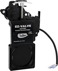 Photo 1 of EZ VALVE ELECTRIC WASTE VALVE SYSTEM 