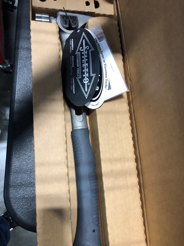 Photo 1 of 15 Oz Tibone Hammer, Replaceable Milled Steel Face, curved Handle