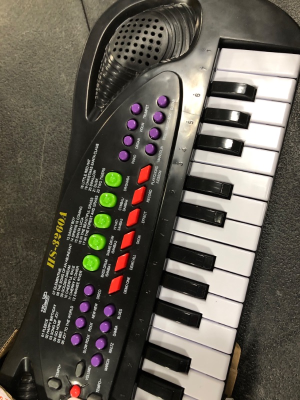 Photo 3 of aPerfectLife Kids Keyboard Piano