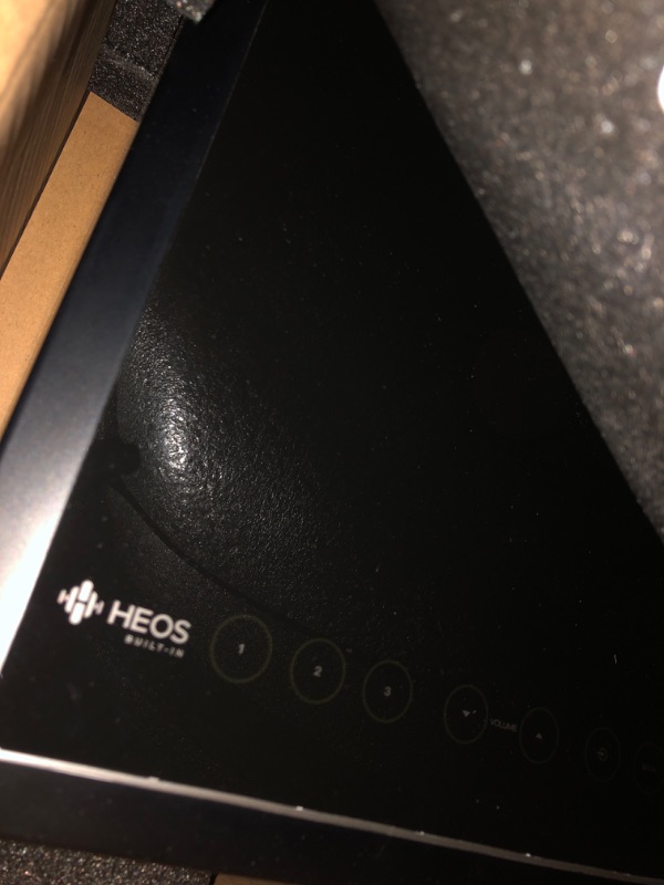 Photo 1 of Denon RCD-N12 (2023 Model), Bluetooth CD Player with Integrated AM/FM Radio Tuner, & Wi-Fi, Perfect for Smaller Rooms and Houses, Amazon Alexa Compatibility, Supports Gaming Consoles, TV & More