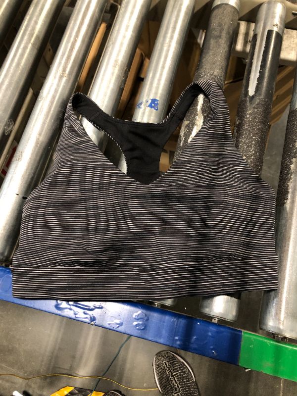 Photo 2 of Tek Gear Sports Bra 