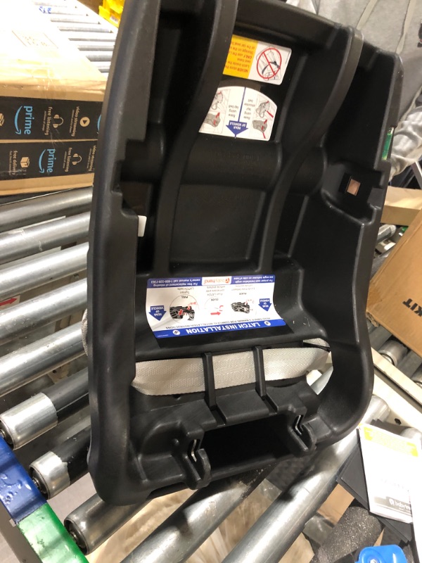 Photo 3 of Baby Trend EZ-Lift™ 35 Plus Infant Car Seat Base