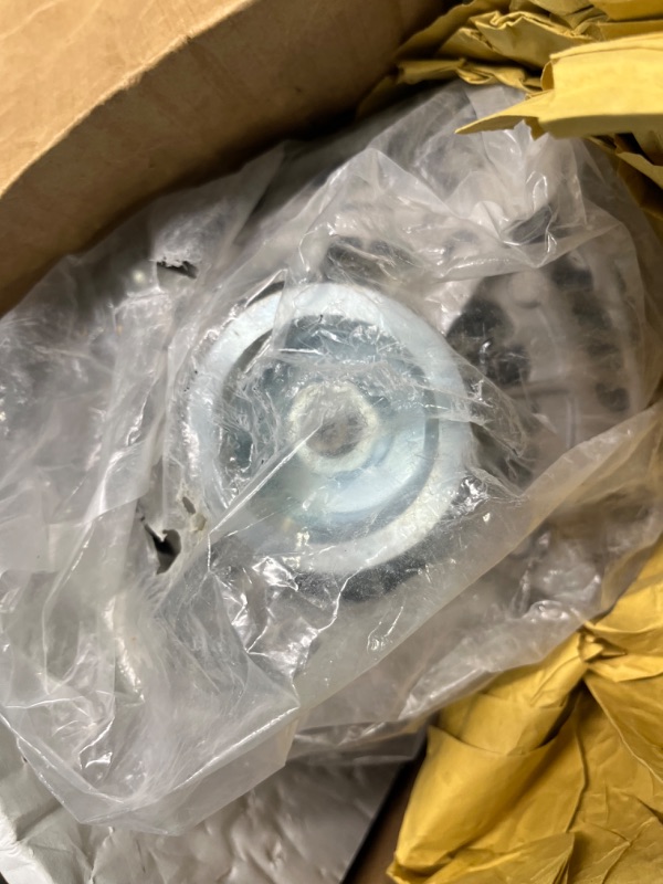 Photo 1 of DB Electrical 400-52490R Alternator Compatible With/Replacement For 220Amp CW Rotation 12V 4.3L V8 CHEVROLET EXPRESS VANS 2018 104210-6860, 23487089, 14020