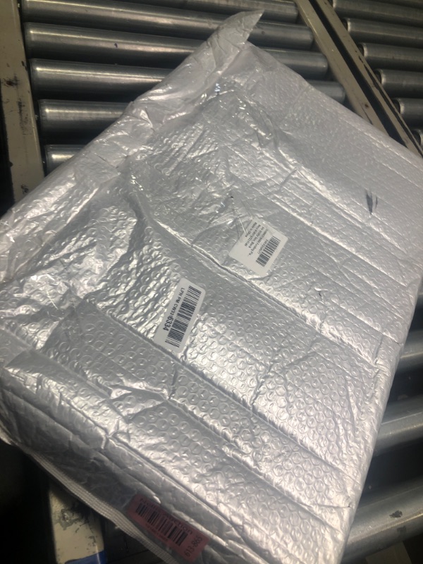 Photo 1 of VEVOR 45L Collapsible Storage Bins with Lids 3 Packs, Stackable Utility Crates with Handles, Large Folding Containers for Organizing Tools, Toys, Books, Food, Drinks, Camping&Transport Black-45L