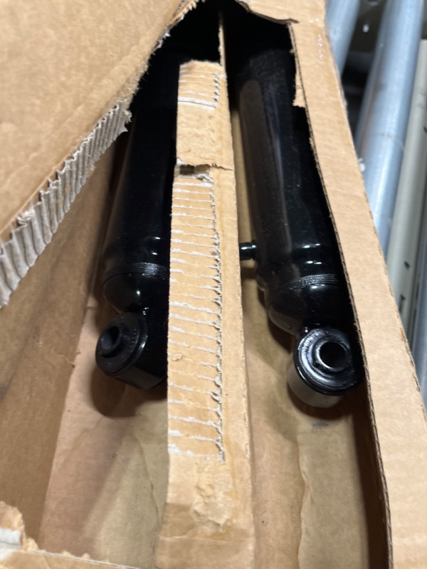 Photo 2 of Monroe MA830 Max-Air Air Shock Absorber (Set of 2)