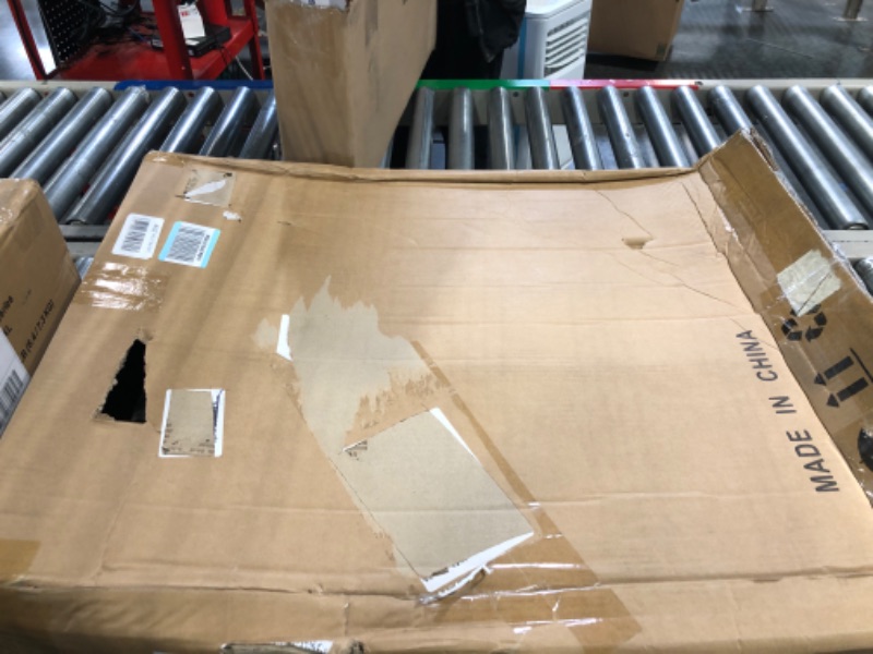Photo 1 of Tesla Model Y Floor Mats: XPE Full Set Tesla Y All Weather Floor Mats Waterproof Anti-Slip, Model Y 2021 2022 2023 Accessories Interior Floor Mats Front Rear Trunk Cargo Liner Mat for Tesla Y 5-Seats
