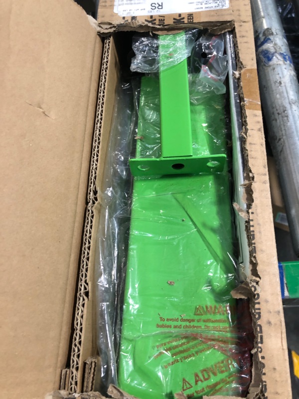 Photo 1 of CAP Barbell A-Frame Dumbbell Weight Rack, Color Series Green