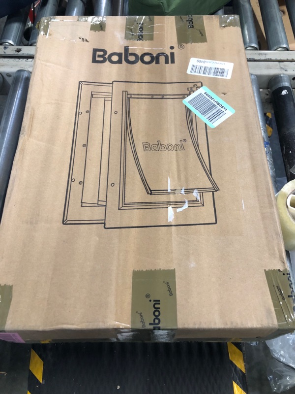 Photo 1 of Baboni Pet Door for Wall