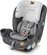 Photo 1 of Century Drive On 3-in-1 Car Seat – All-in-One Car Seat for Kids 5-100 lb, Metro