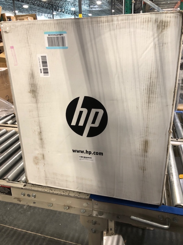 Photo 1 of HP CB463A Transfer Kit