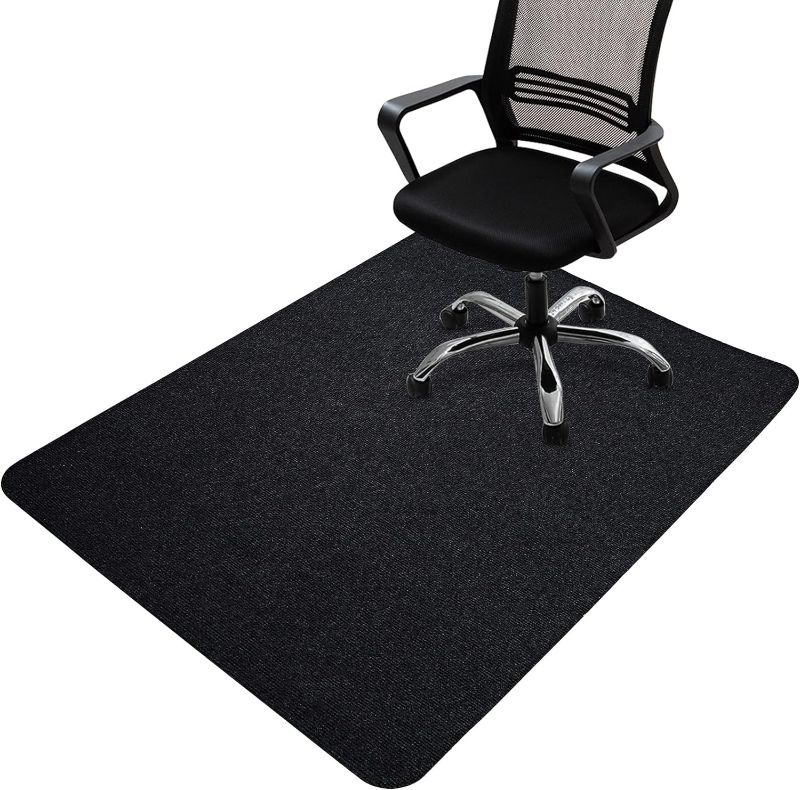 Photo 1 of office chair mat 