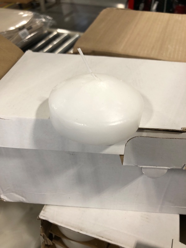 Photo 1 of 100 small candles 
