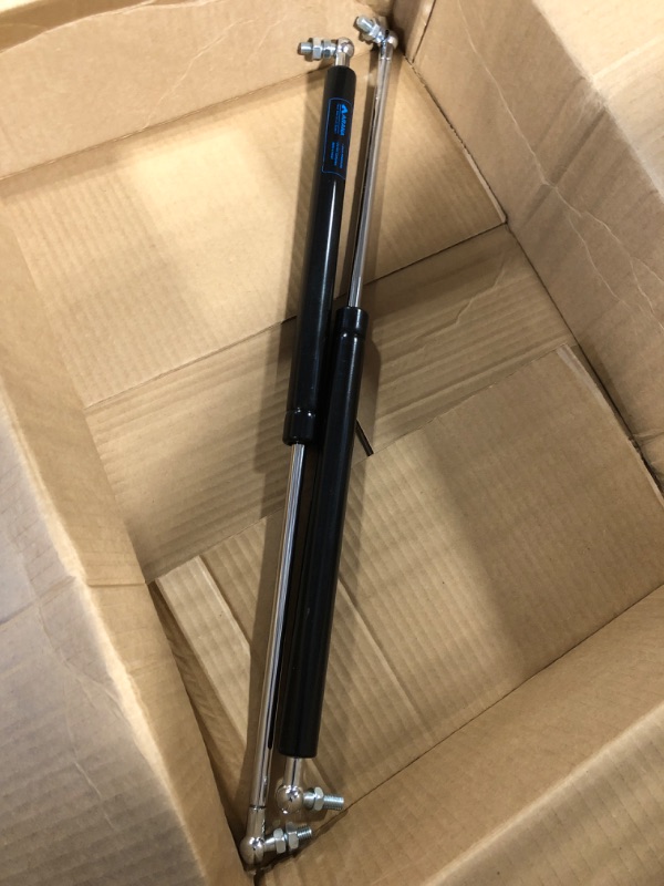 Photo 1 of ARANA GAS STRUTS