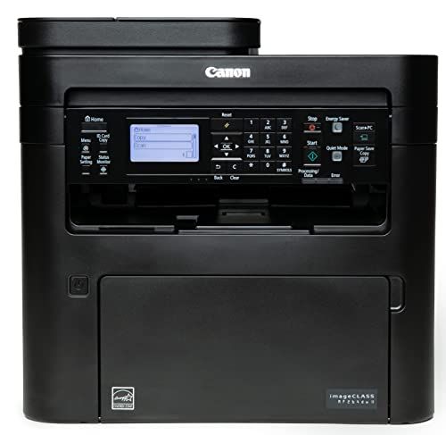 Photo 1 of ImageCLASS MF264dw II Multifunction Laser Printer Copy/Print/Scan 5938C020
