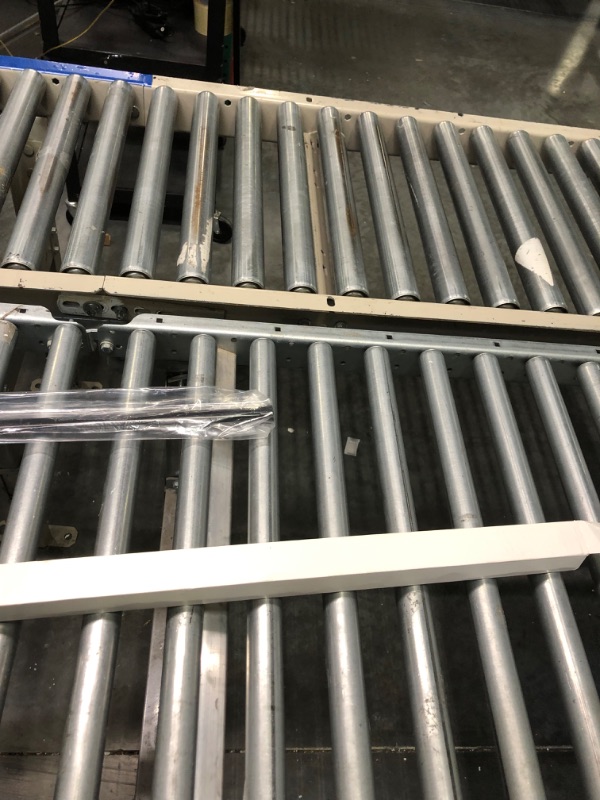 Photo 1 of 2FT LED Shop Light,110W 5000K Daylight 15500LM Super Bright T8 Integrated Fixture V-Shape 4 Rows Linkable Tube Lights for Garage Warehouse Workshop,Hanging or Surface Mount,Plug and Play
