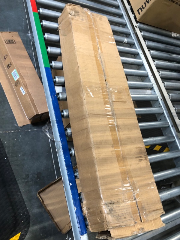 Photo 1 of RADHLBNIU Steering Gear Box Stabilizer Bar Brace Kit Compatible with Dodge Ram 1500 2500 3500 1994-2002 4WD 4x4 3.9L/5.2L/5.9L/8.0L Replaces# 1032004