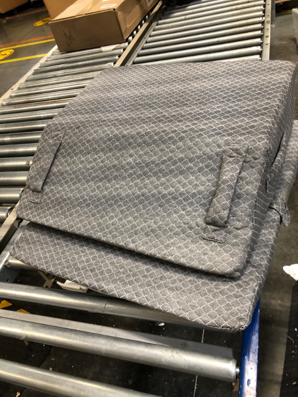 Photo 1 of ADJUSTABLE WEDGE PILLOW 