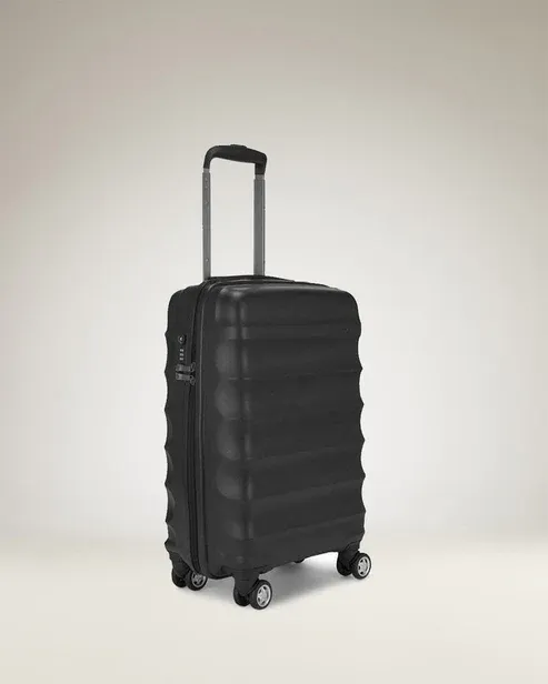 Photo 1 of ANTLER Juno Carry-On in Black