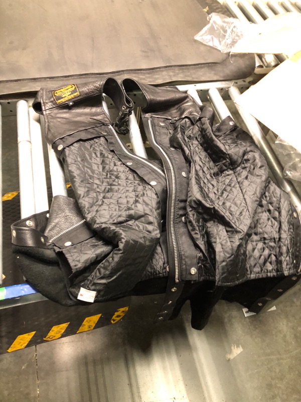 Photo 1 of 3m Leather  Jacket 