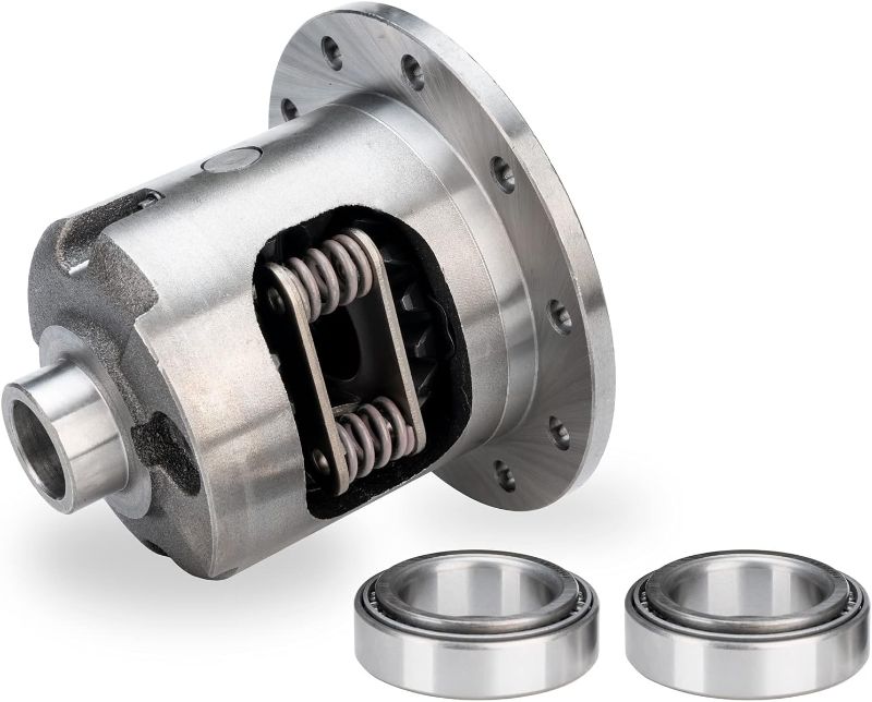 Photo 1 of WEILEITE Limited Slip Differential Posi Unit 8.5" 28 Spline 10 Bolt Compatible With Chevy GM Replace 19557-010