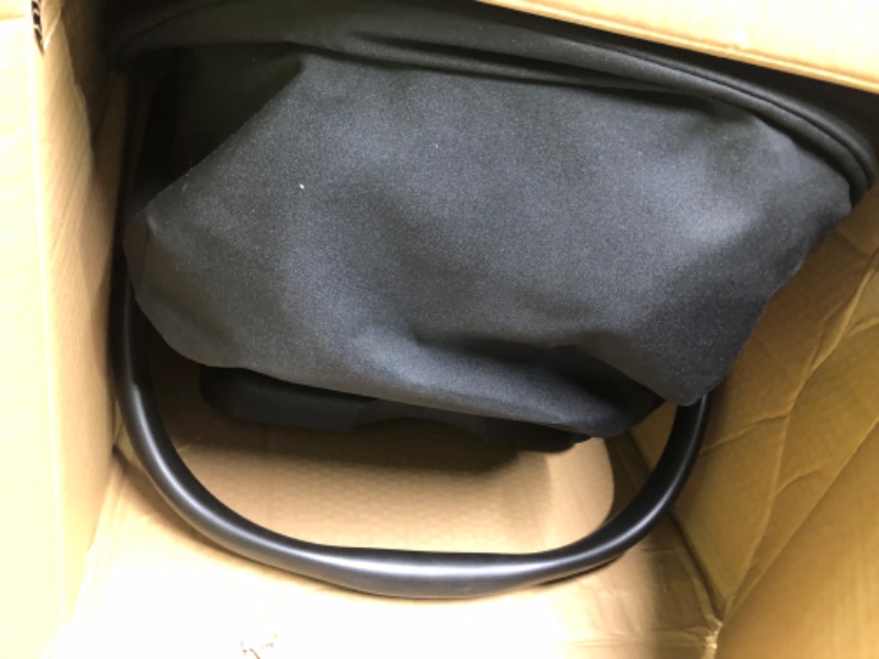 Photo 1 of Graco SnugRide 35 Lite LX Infant Car Seat, Studio SnugRide 1 Count (Pack of 1) Studio