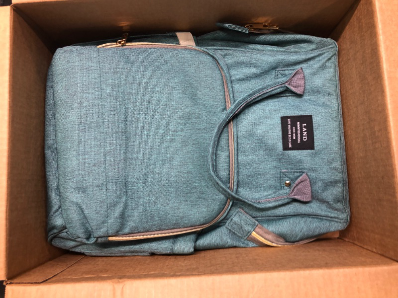 Photo 1 of Diaper Backpack