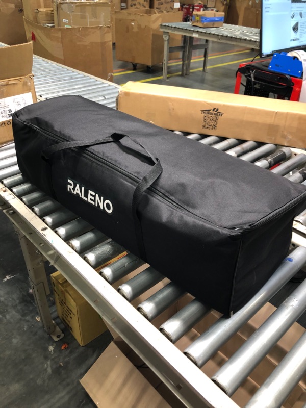 Photo 3 of Raleno Continuous Lighting Kit PS55