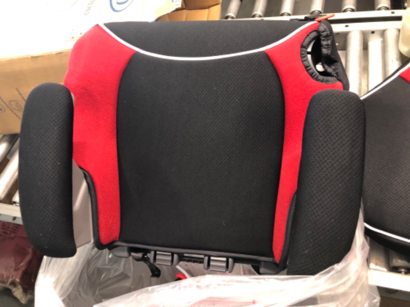 Photo 1 of Graco Affix Highback Booster Seat with Latch System, Atomic