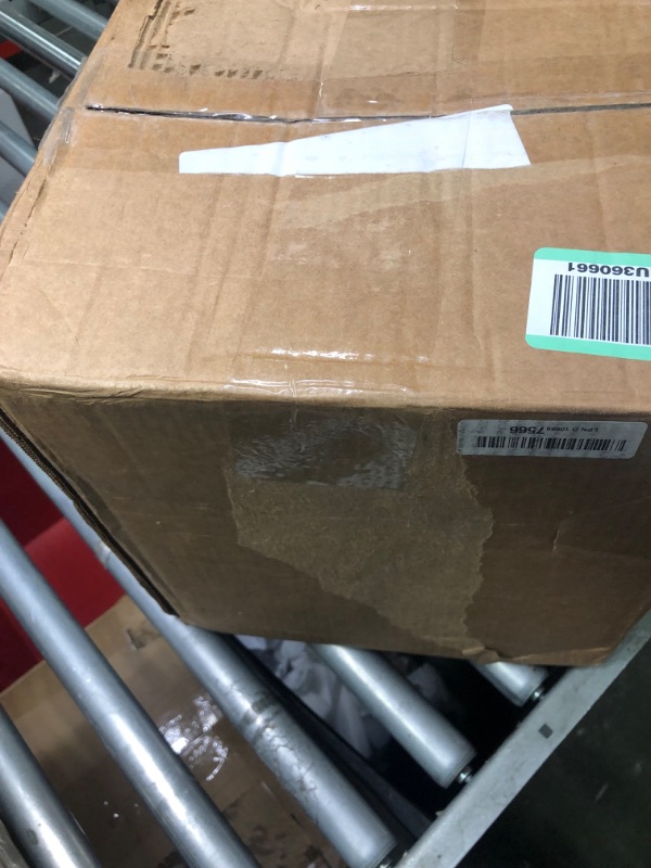 Photo 1 of Yaheetech Foldable Hard Plastic Extra Large Dog Pet Bath Swimming Pool Collapsible Dog Pet Pools Bathing Tub Paddling Pool for Large Pets Dogs Cats, Black/Blue/Gray/Red, XXL/XL/L/M XL-55inch Blue